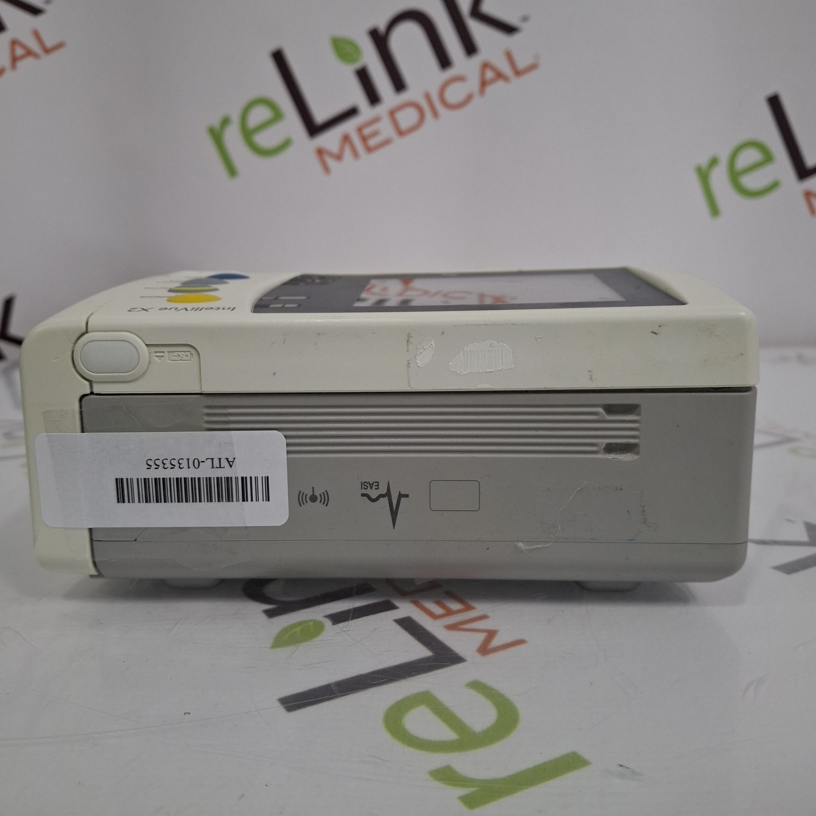 Philips IntelliVue X2 Module - Masimo Rainbow SpO2