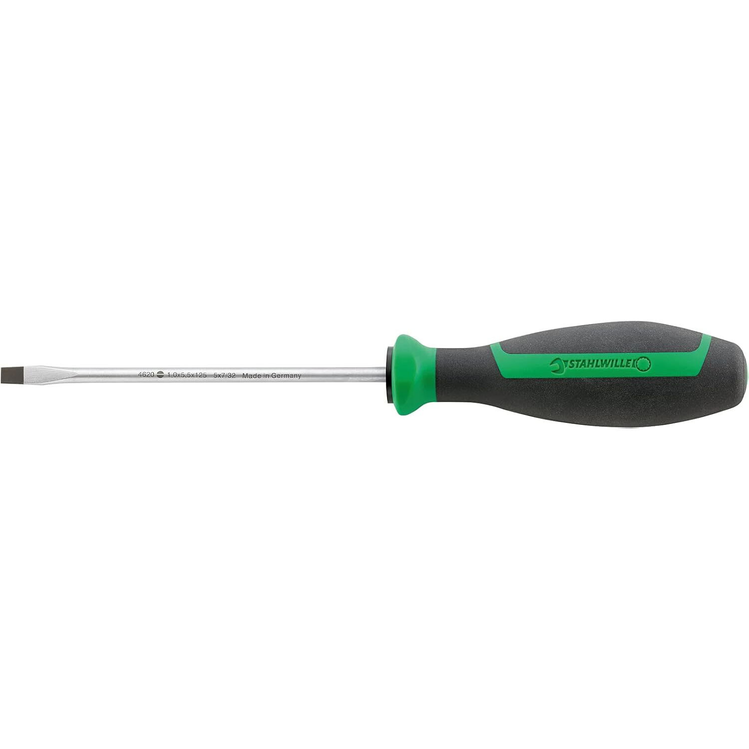 Stahlwille DRALL 5pc Screwdriver Set 4697