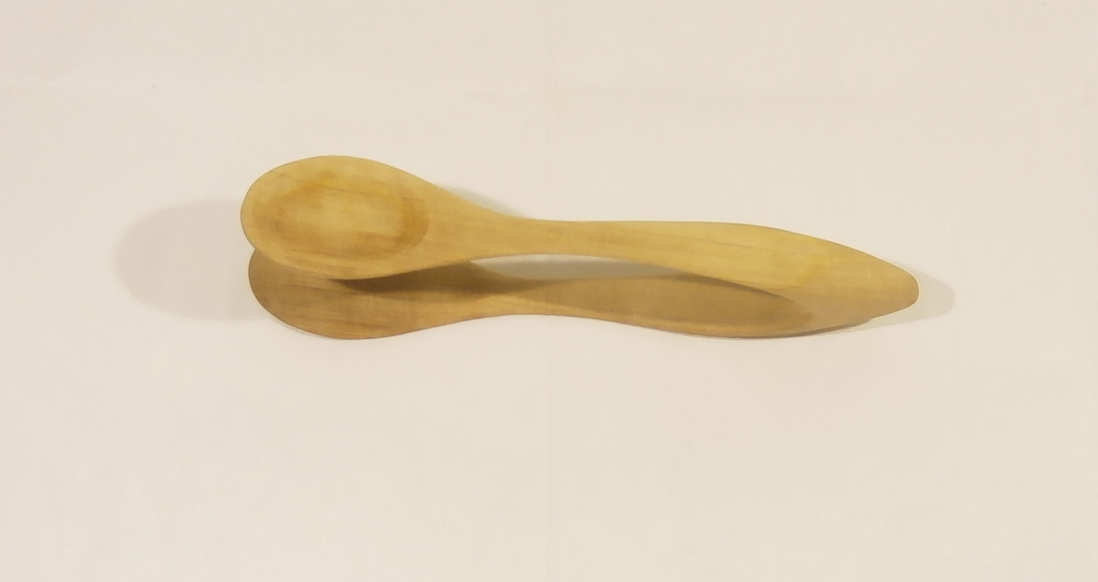 Rhythm Spoon - double spoon - folk percussion