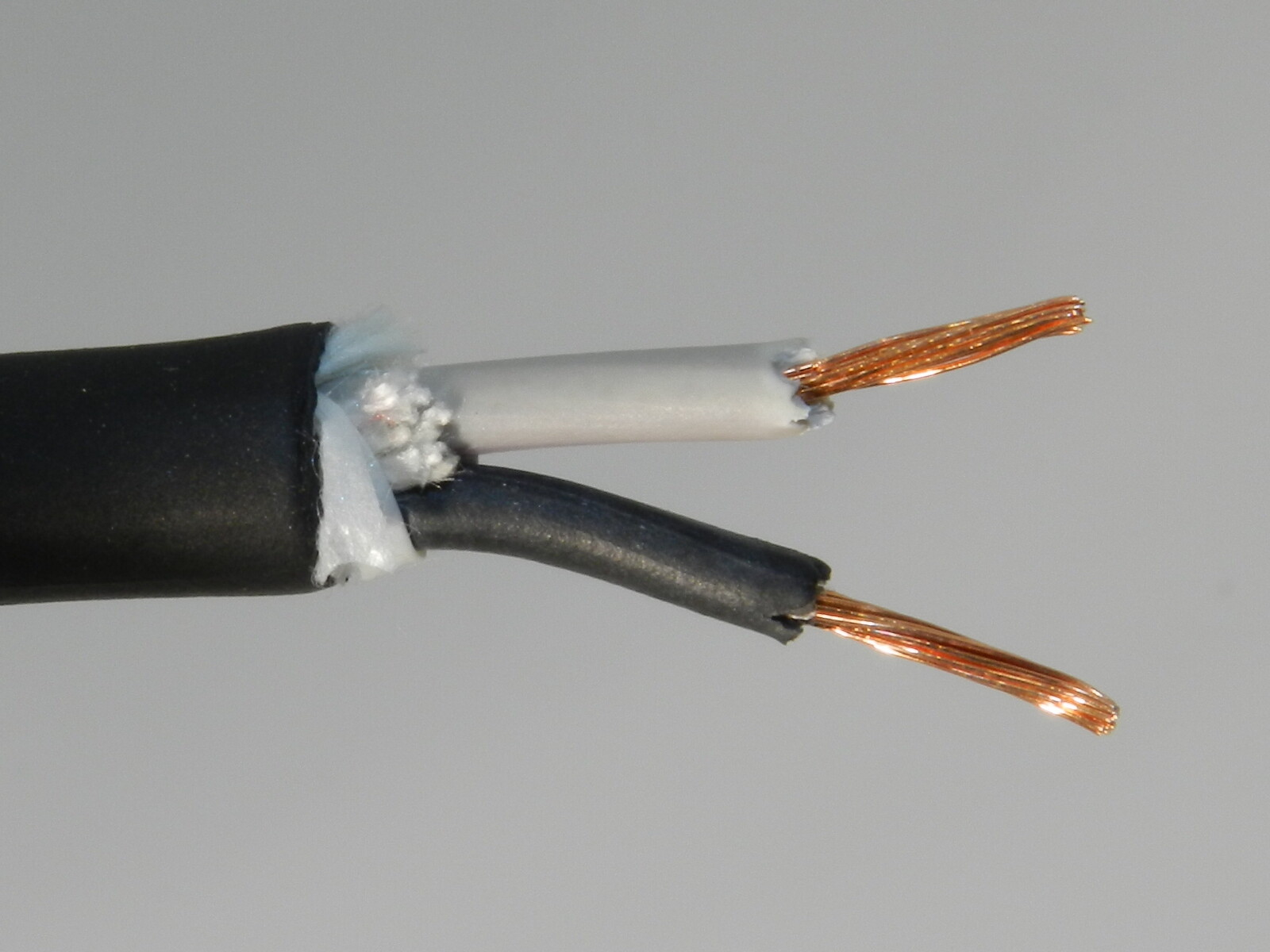 150 ft 14/2 SJOOW SJO SJ Black Rubber Cord Outdoor Flexible Extension Wire/Cable