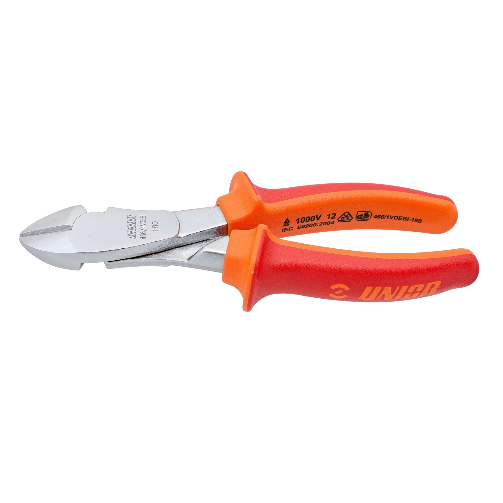 Unior Diagonal Side Cutters Tool for Cable Wire and Bike Shop Repair
