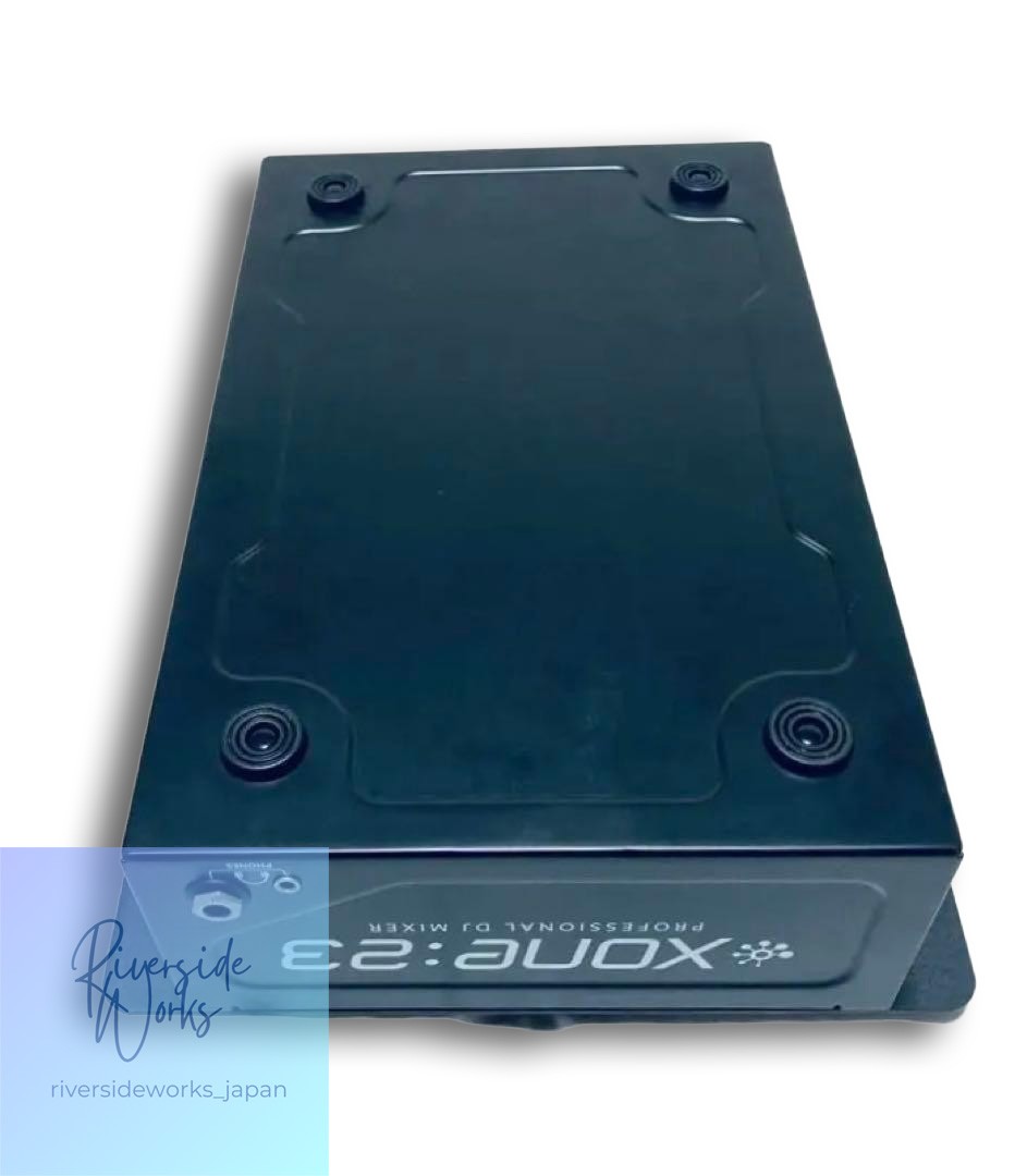 ALLEN & HEATH XONE:23 DJ Mixer Fully Functional