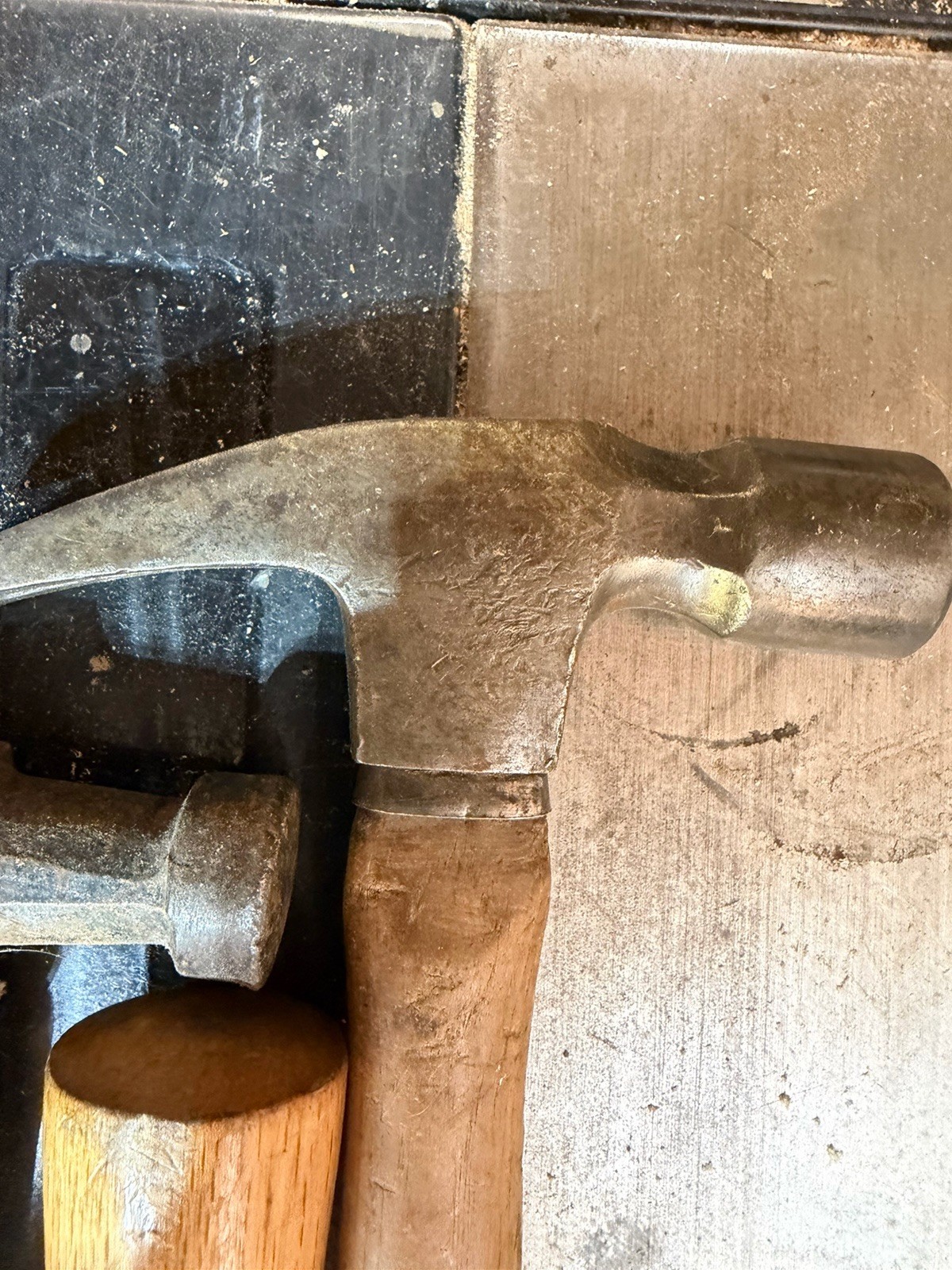 Vintage Hammer Lot
