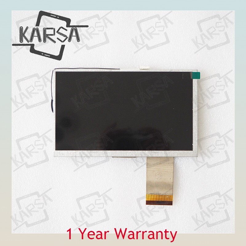 LCD Display for TS070CF01-08E Screen Display Panel