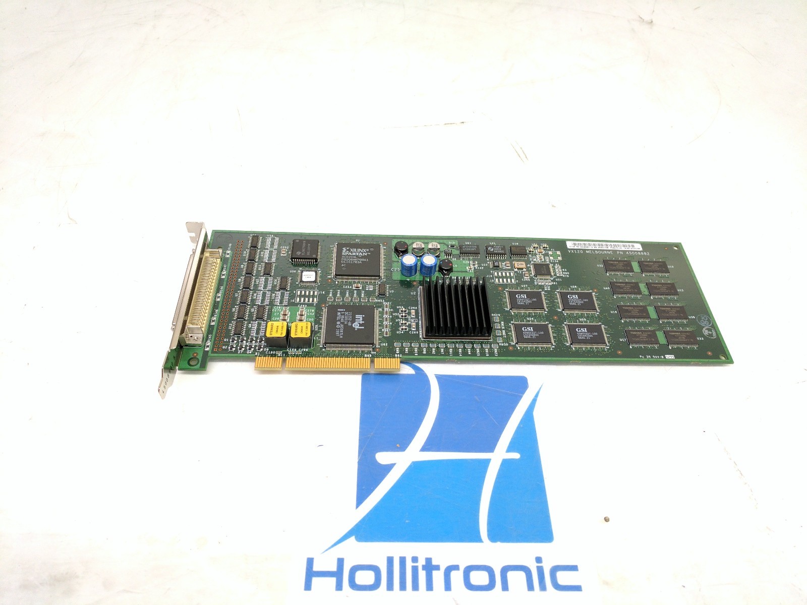 EFI 45008882 VX120 MELBOURNE