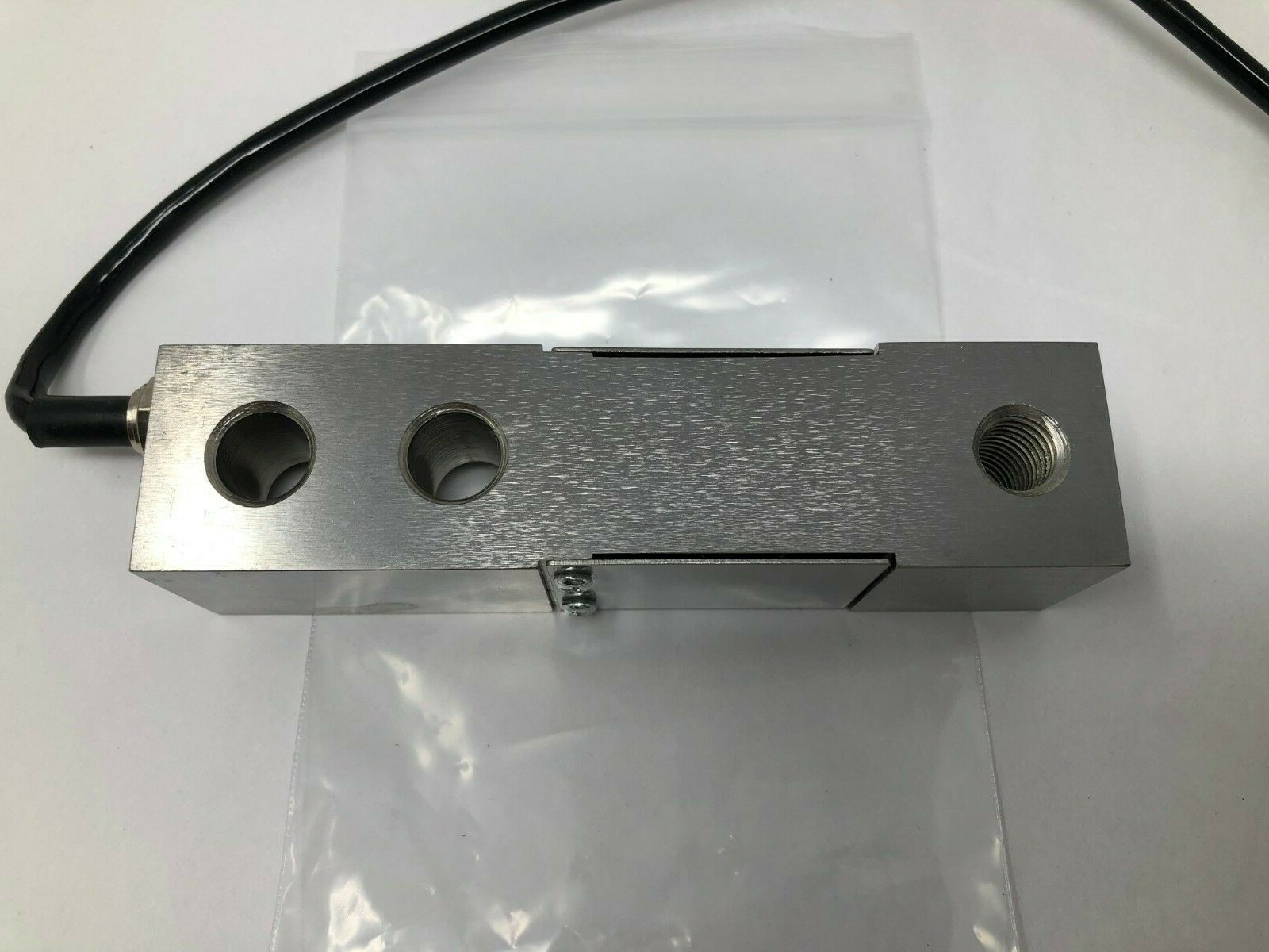 B726-350kg Load Cell 2.0028 mV/V