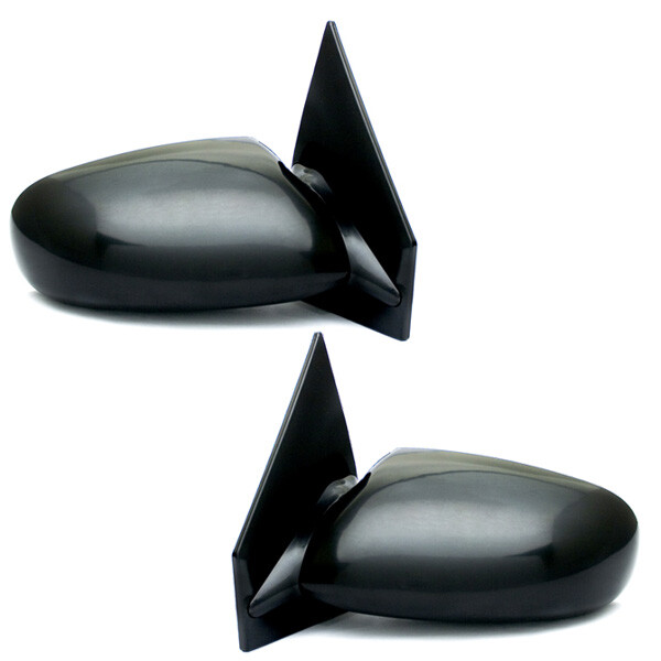 New Euro Mirror Set For 85-05 Chevrolet Astro GMC Safari GM1320158 GM1321158