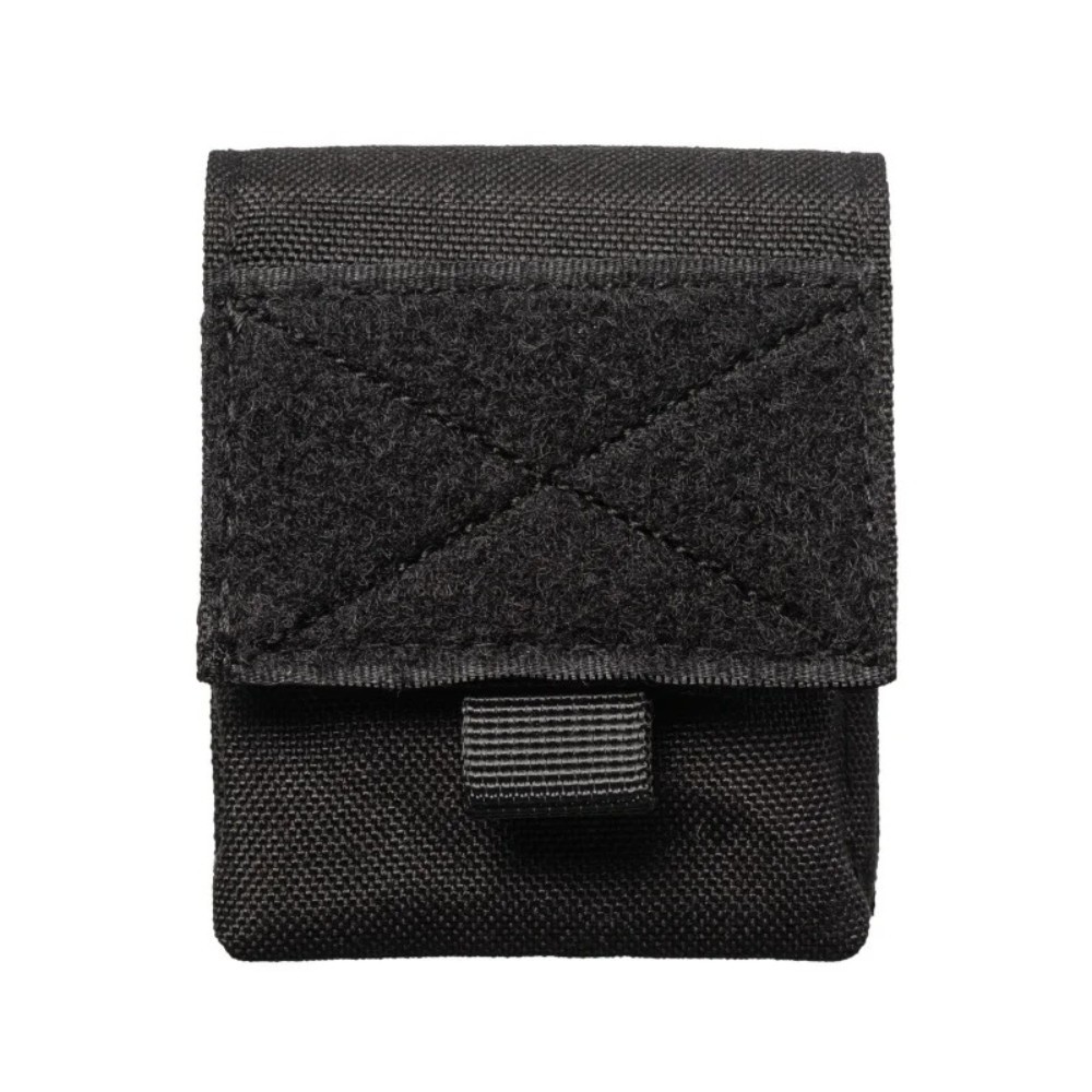 MOLLE Waist EDC Tool Bag Outdoor Tactical Storage Pouch