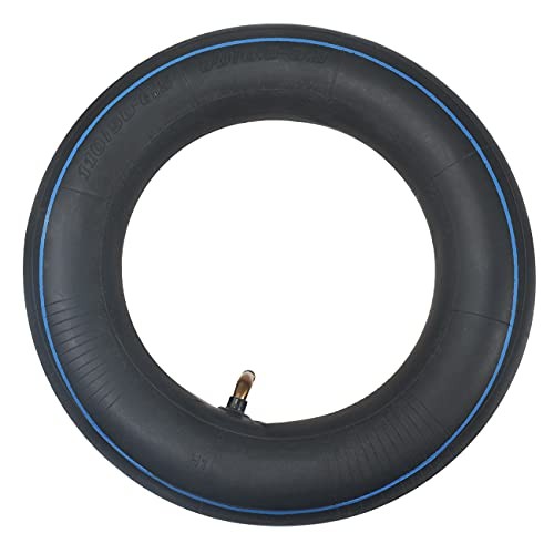 90/65/6.5 Tire Inner Tube Fitsh For Gas & Electric Scooter Bike Black 1Pc