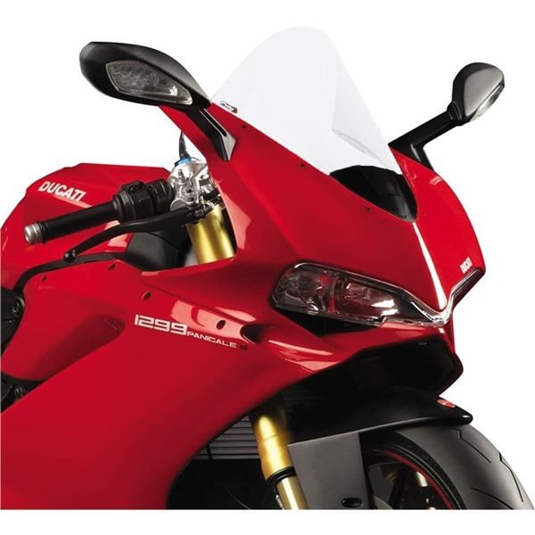 PUIG - 7621W - Racing Windscreen, Clear