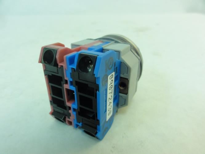 207035 New-No Box; Advanced Control Tech. B27TKS Switch Assembly