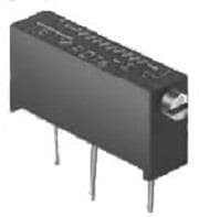 3Pcs 3009P-1-103LF