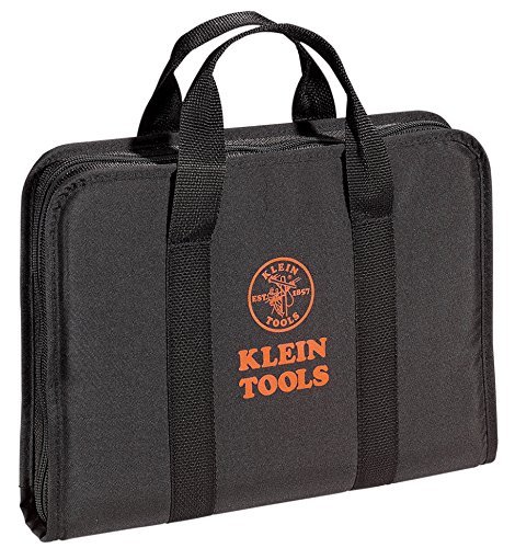 Klein Tools 33536 Replacement Tool Case for 33526 Tool Kit