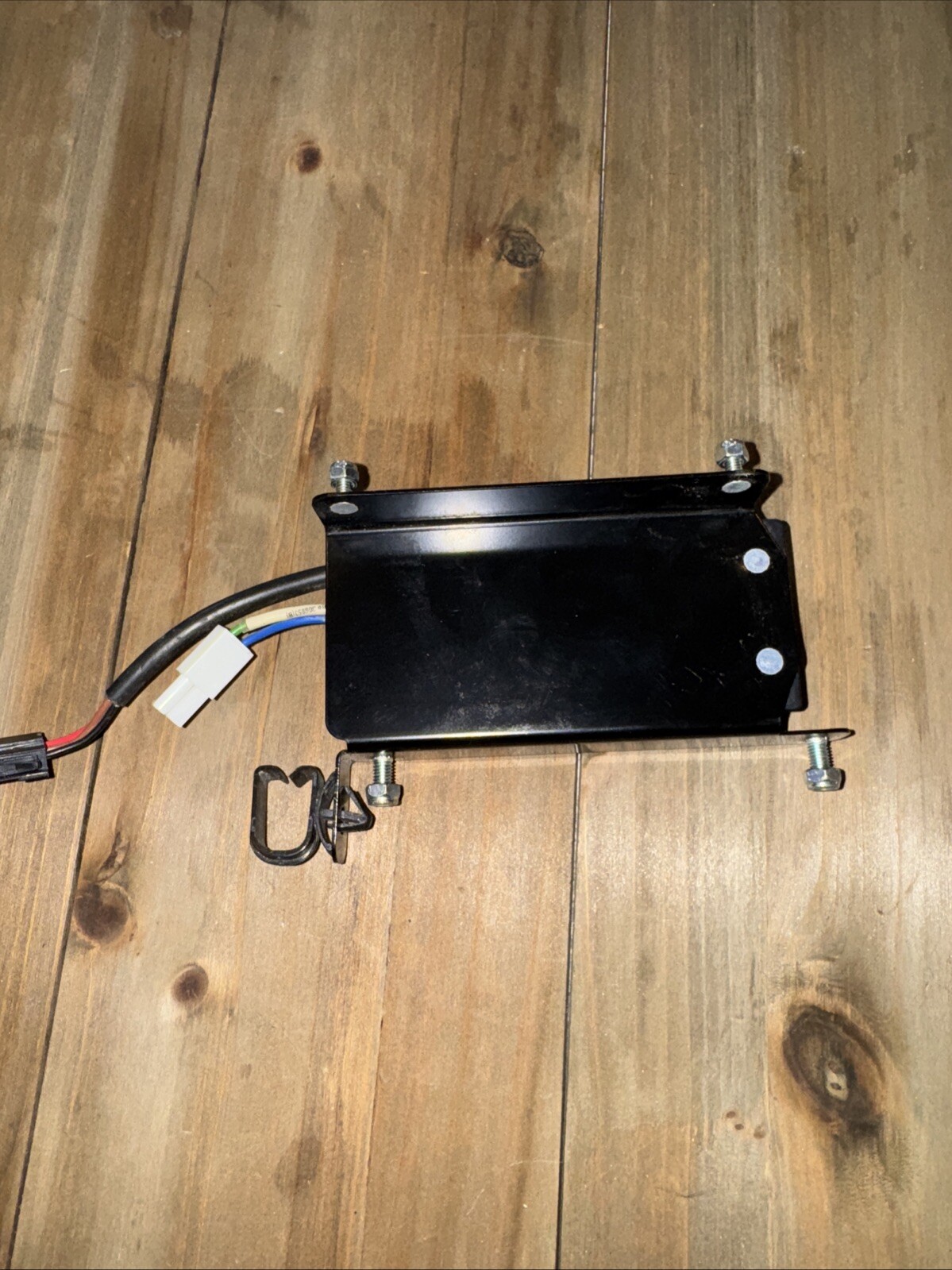 Permobil Elevate Control Box for Power Wheelchair Item 315930 K450