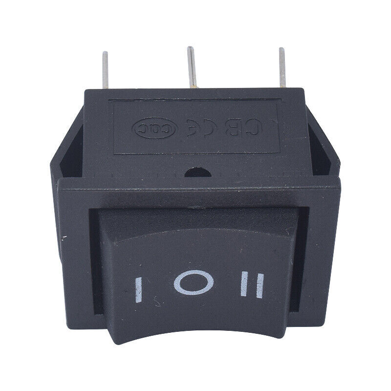 1PC Start Switch for PREDATOR 8750 Watt Gas Powered Portable Generator