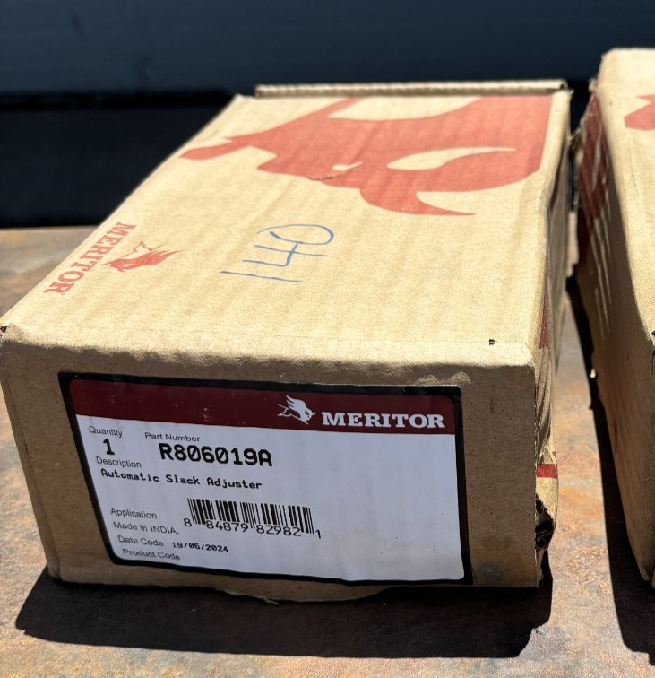 Meritor R806019A ASA OEM Automatic Slack Adjuster Shipping Included