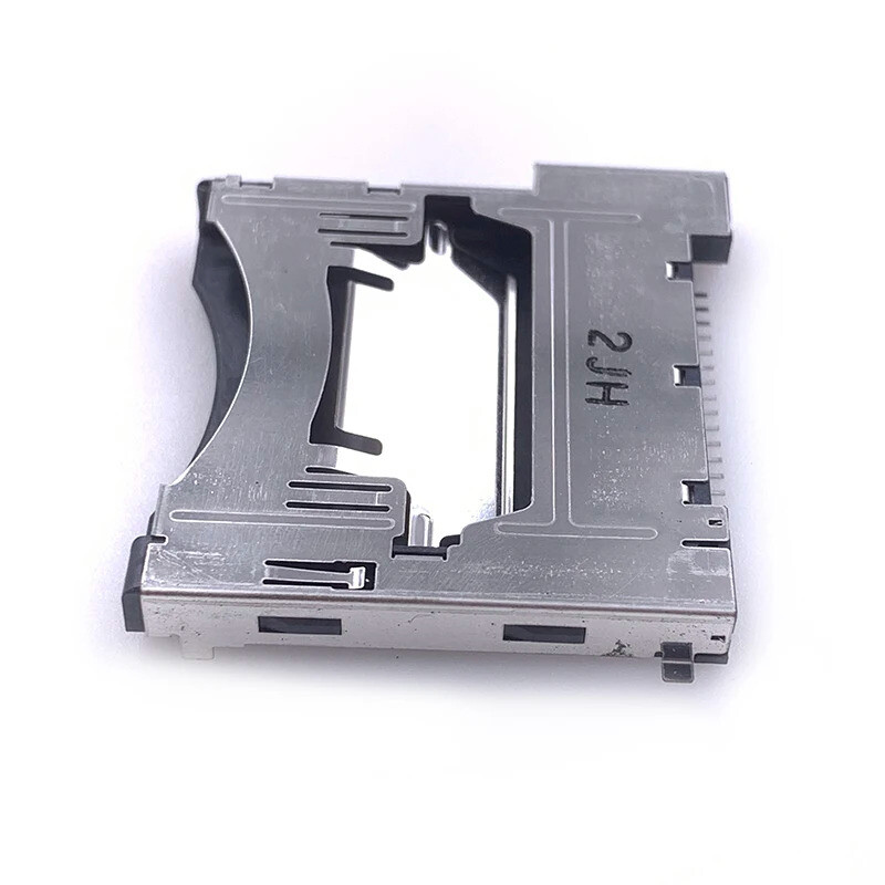 Game Card Slot Socket for Nintendo NDSi XL LL