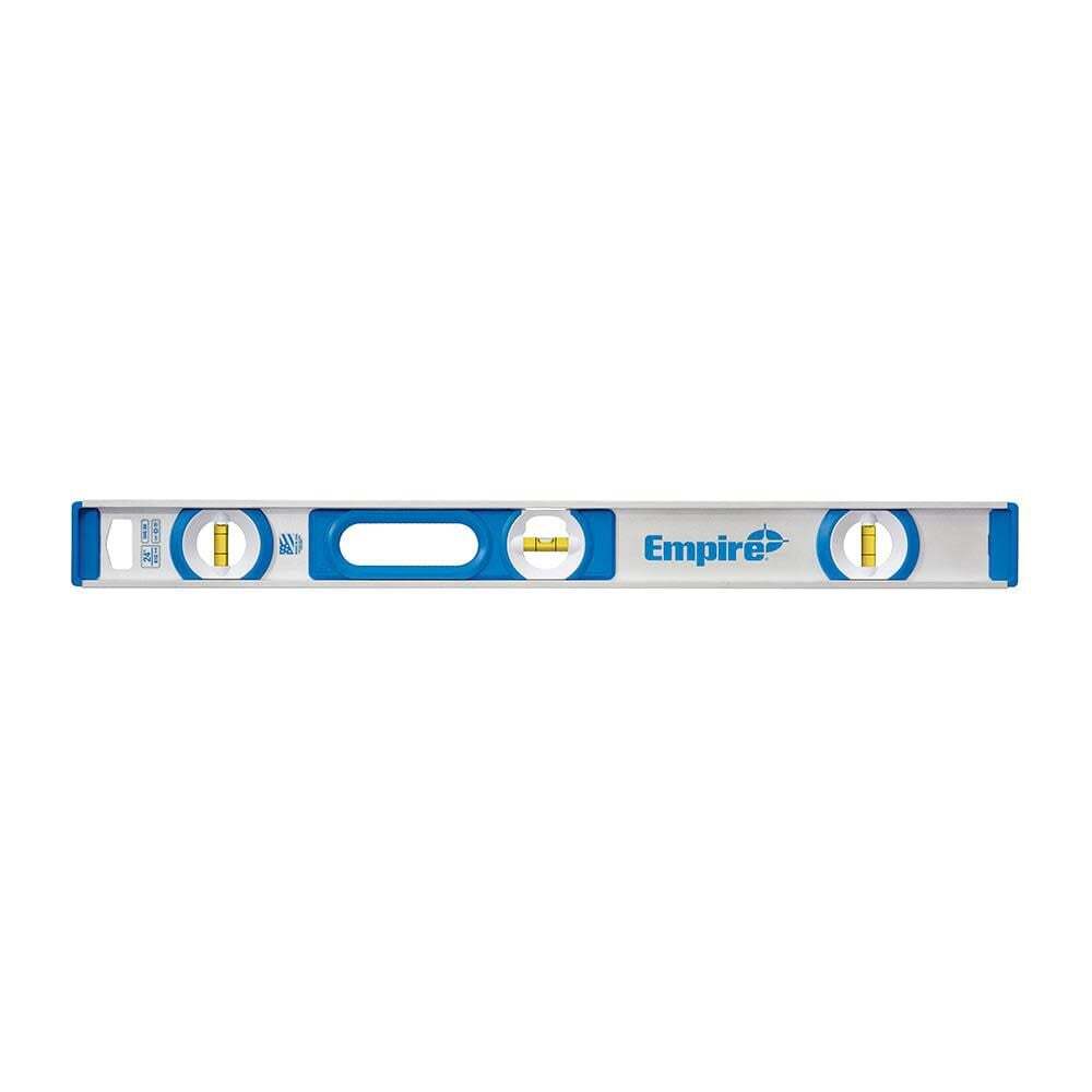 Empire Level 24 In. I-Beam Level