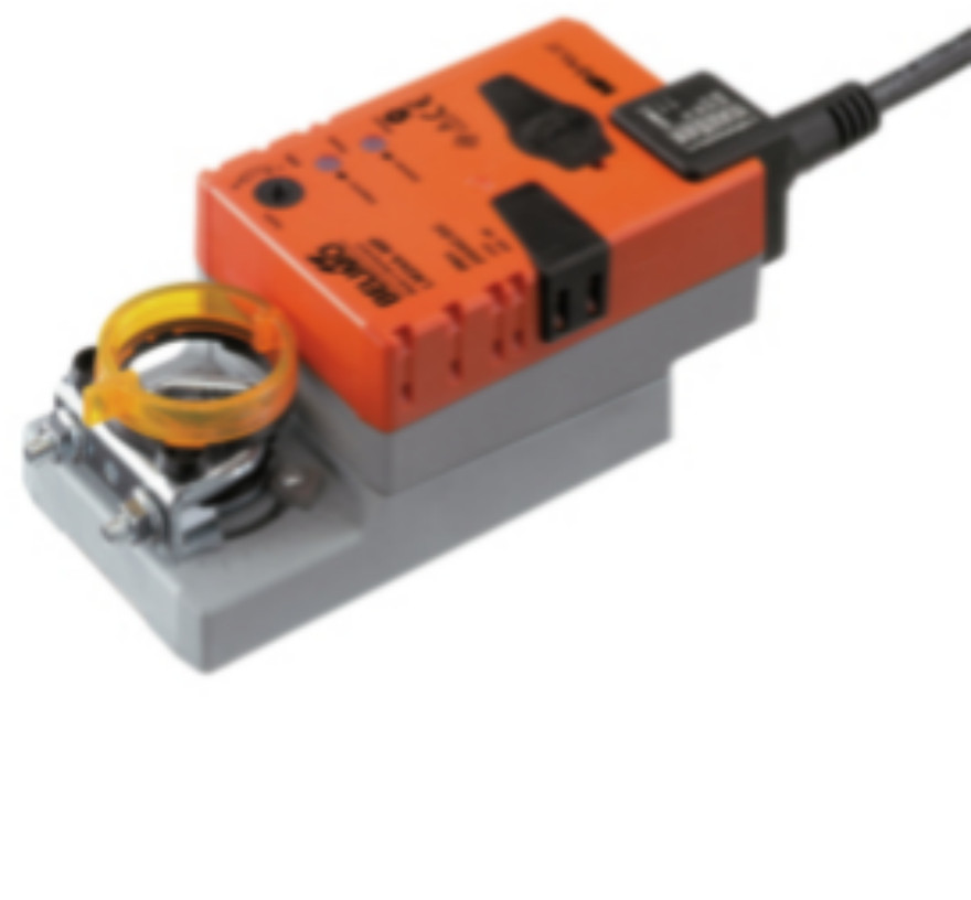 BELIMO LM24A-MP Damper Actuator 5Nm AC/DC 24V