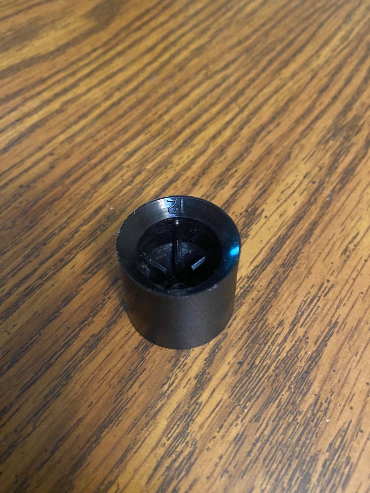 MEC 12 gauge 6 point crimp starter