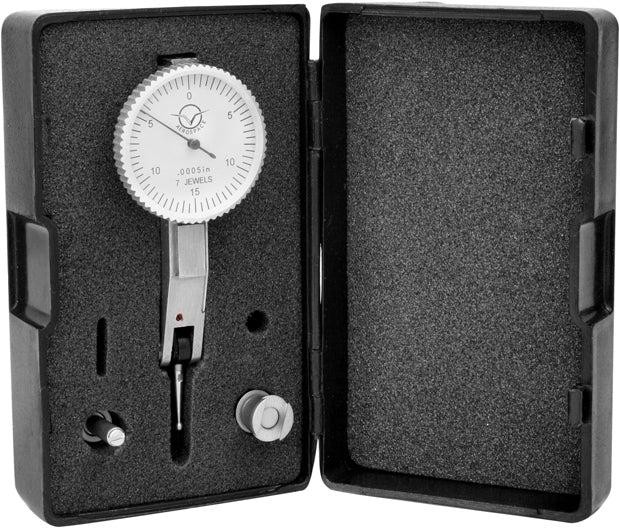 Dial Test Indicator