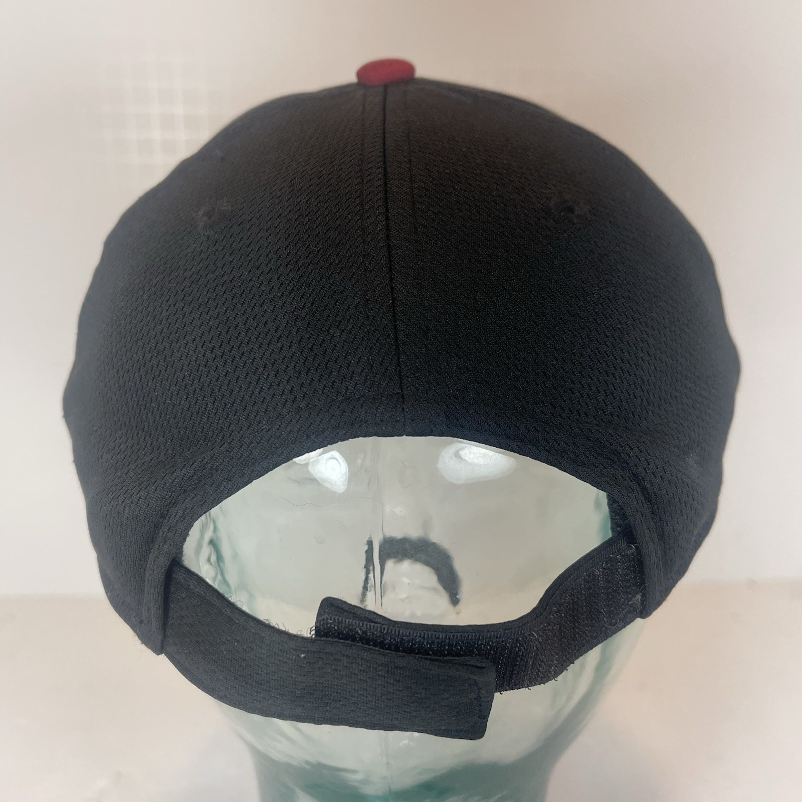 Quad City River Bandits Hat Youth Strapback Cap MiLB Minor League Baseball