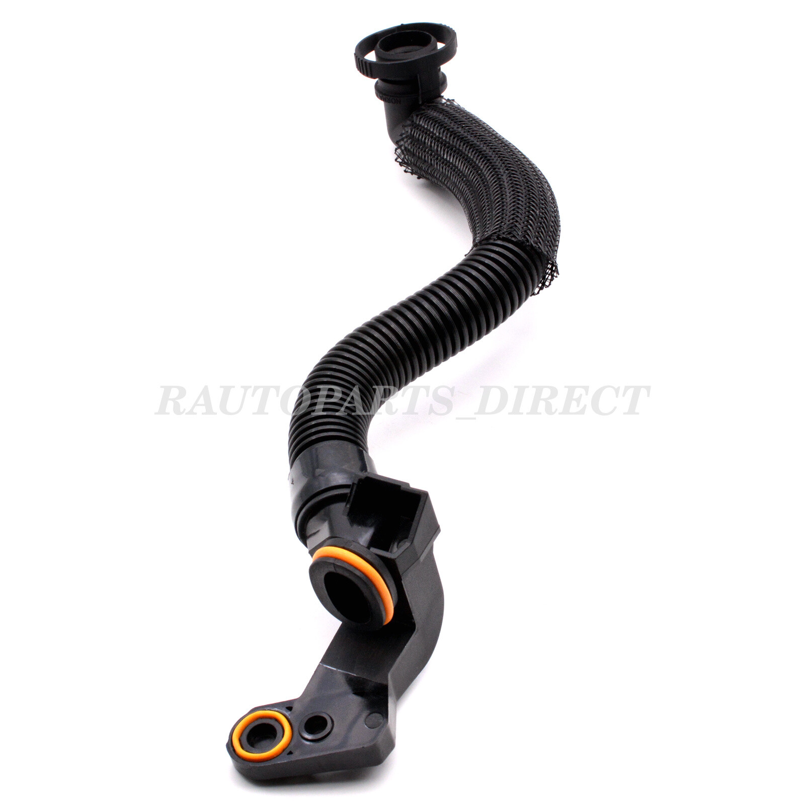 For VW PASSAT Golf Beetle Jetta Audi A3 S3 TT Engine Breather Hose New