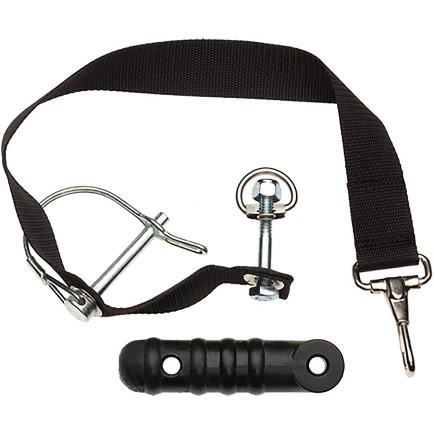 Burley Hitch Flex Connector Square