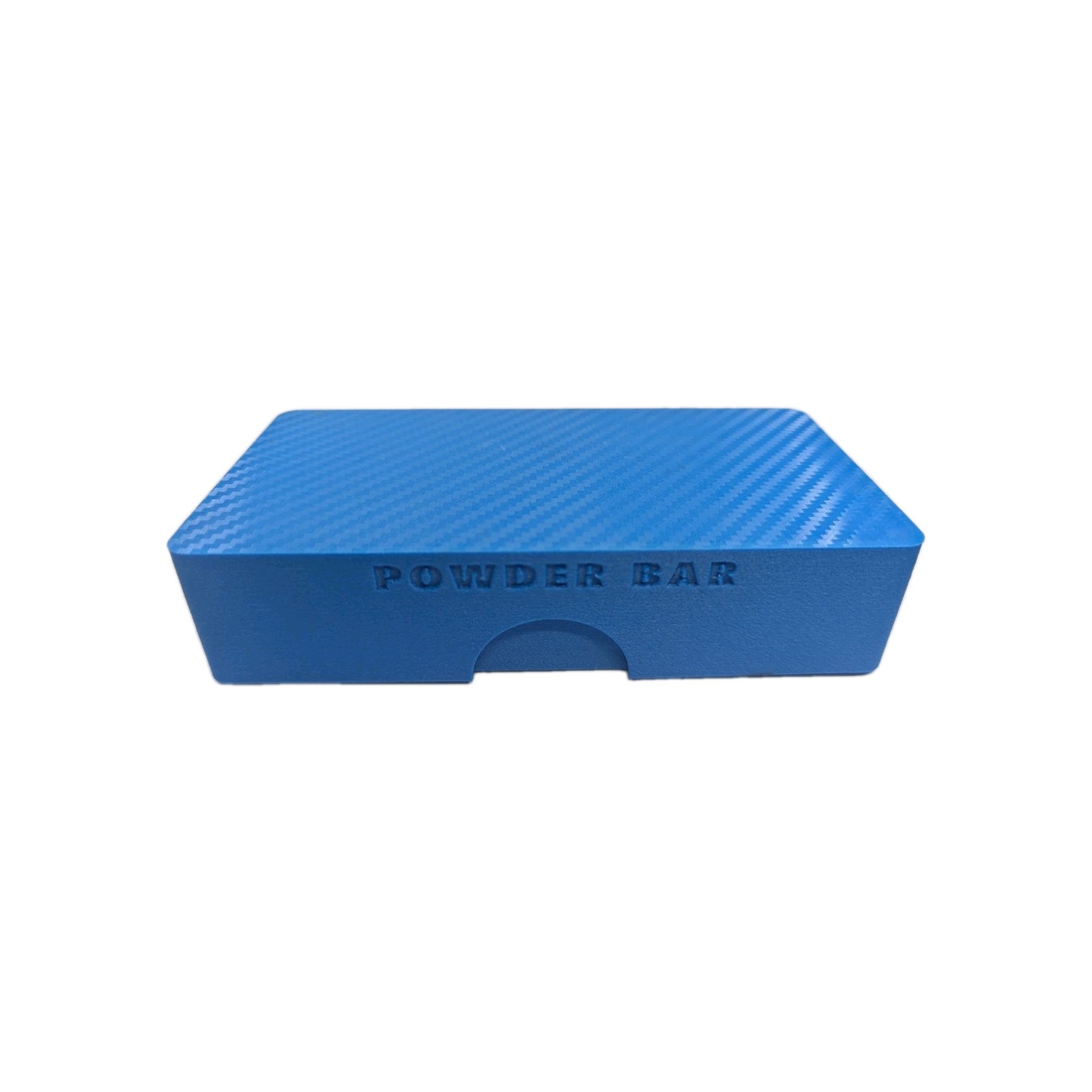 Dillon Powder Bar Box Bundle - Single + Double Bar Boxes w/ Knob, Magnetic Lid