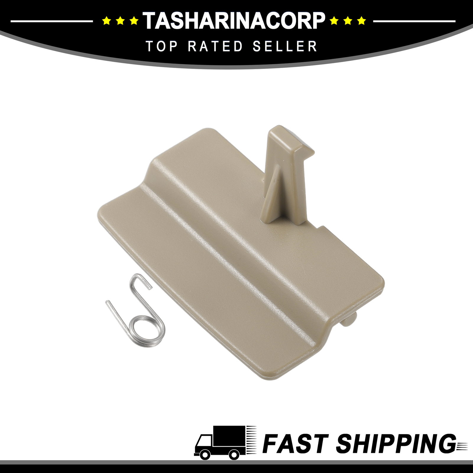 Piece of 1 Glove Box Latch Handle Fit for Ford F-150 2010-2018