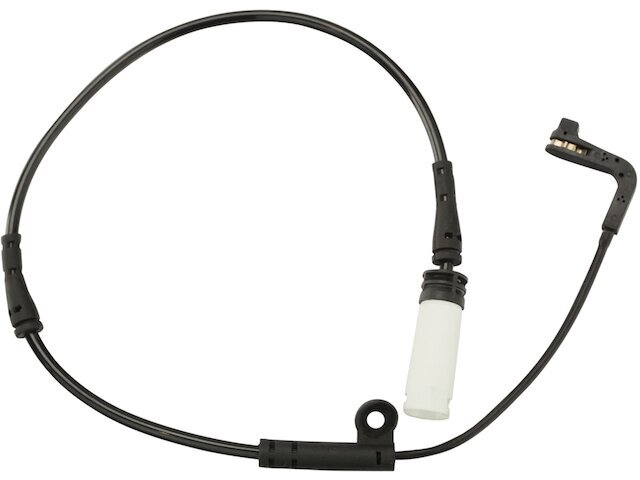 TRQ 19BK27S Disc Brake Pad Wear Sensor Fits 2004-2007 BMW 530i