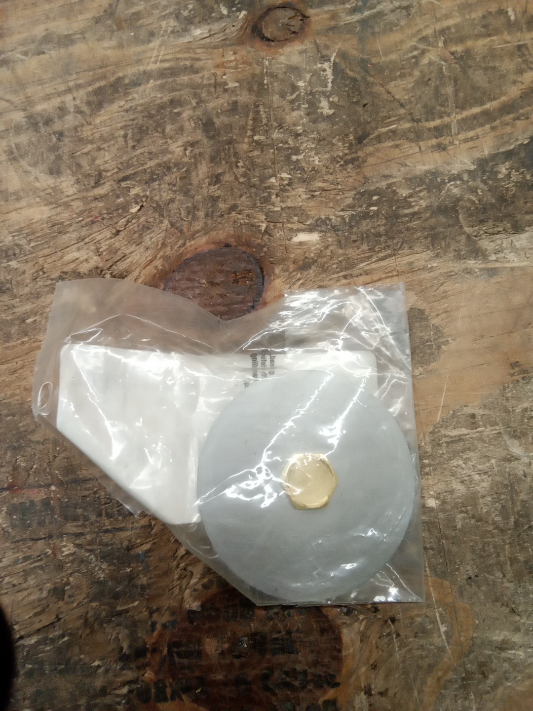 Victor 0730-0071 Diaphragm Assembly Low Pressure