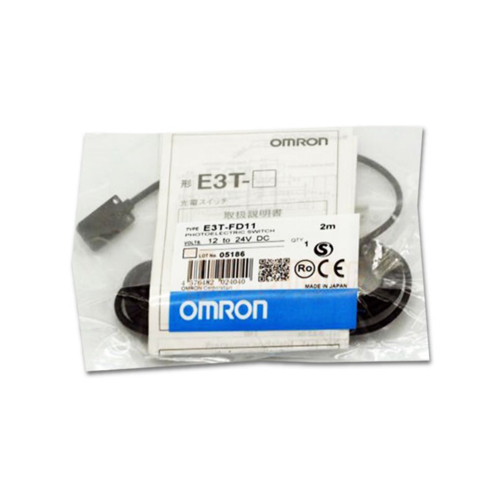 New sealed E3T-FD11 E3T-FD12 E3T-FL11 E3T-FL12 E3T-FL21 E3T-FL22 Omron switch