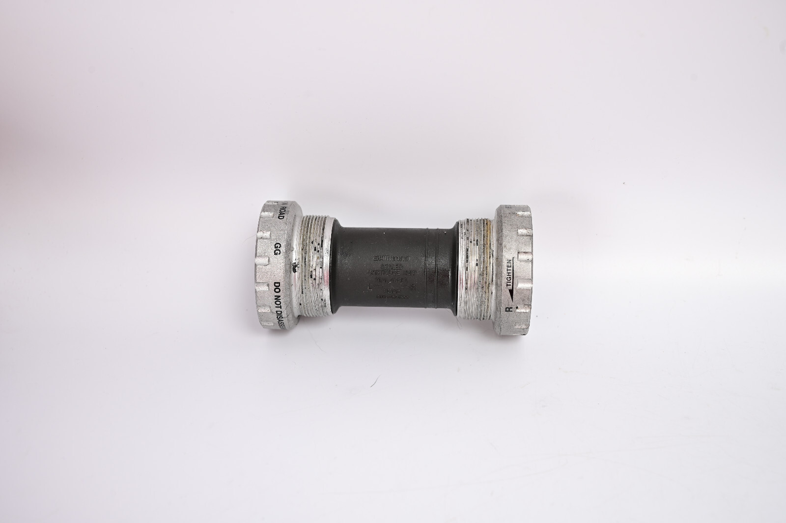 Shimano Tiagra SM-FC4500 68/73mm English Bottom Bracket Hollowtech Road Bike