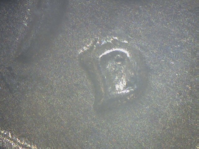 1968-D LINCOLN CENT OMM D OVER S GEM BU BB6