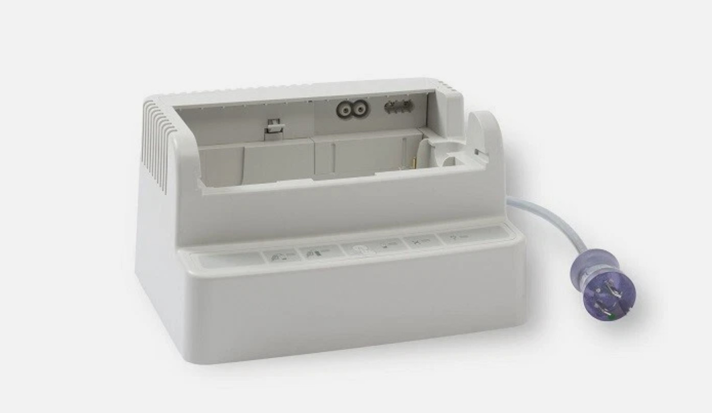 Repair Service For Zoll SurePower Sure Power Single Bay Battery Charger 6MonWar
