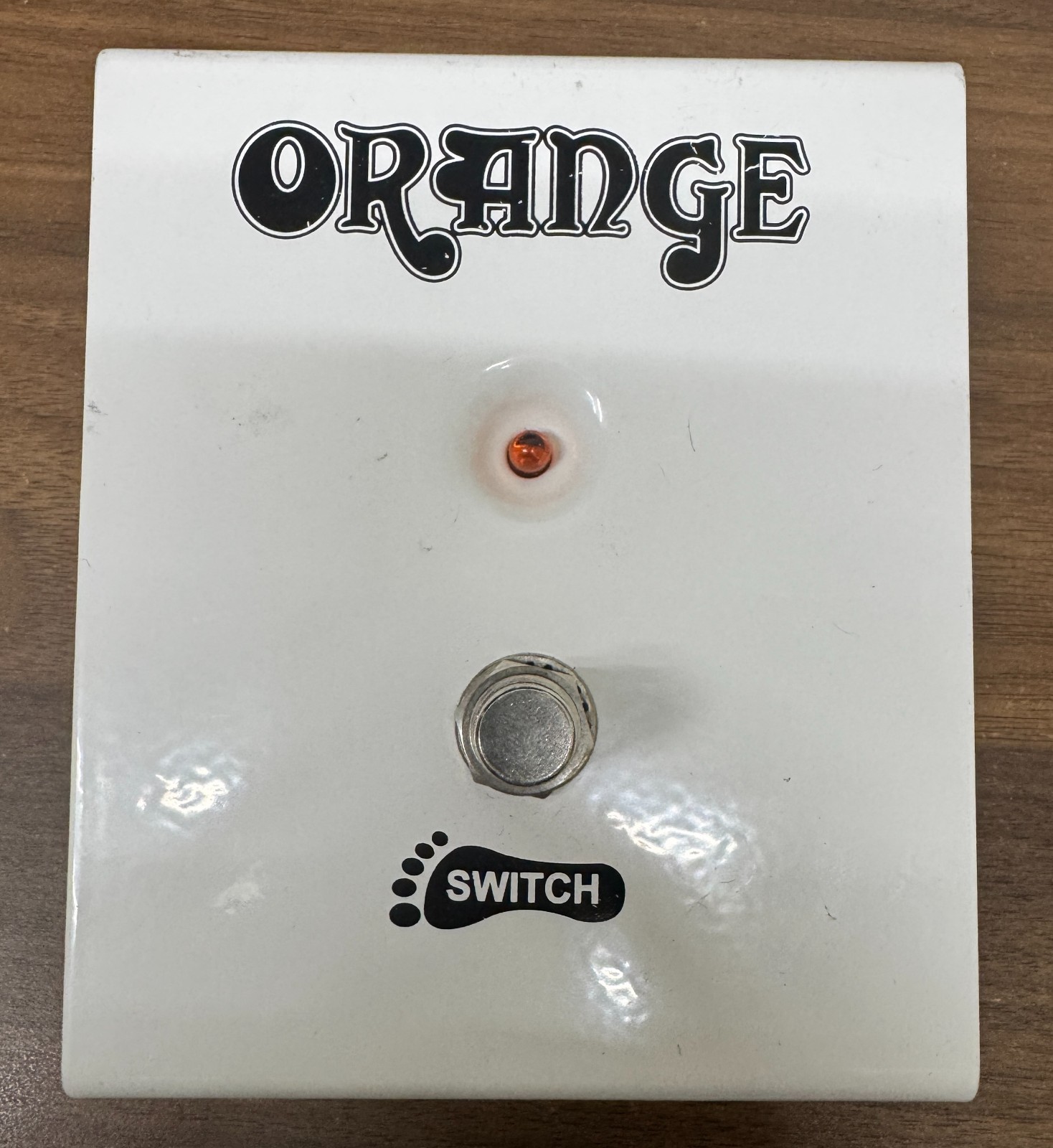 Orange FS-1 EAN13 Pedal - Used