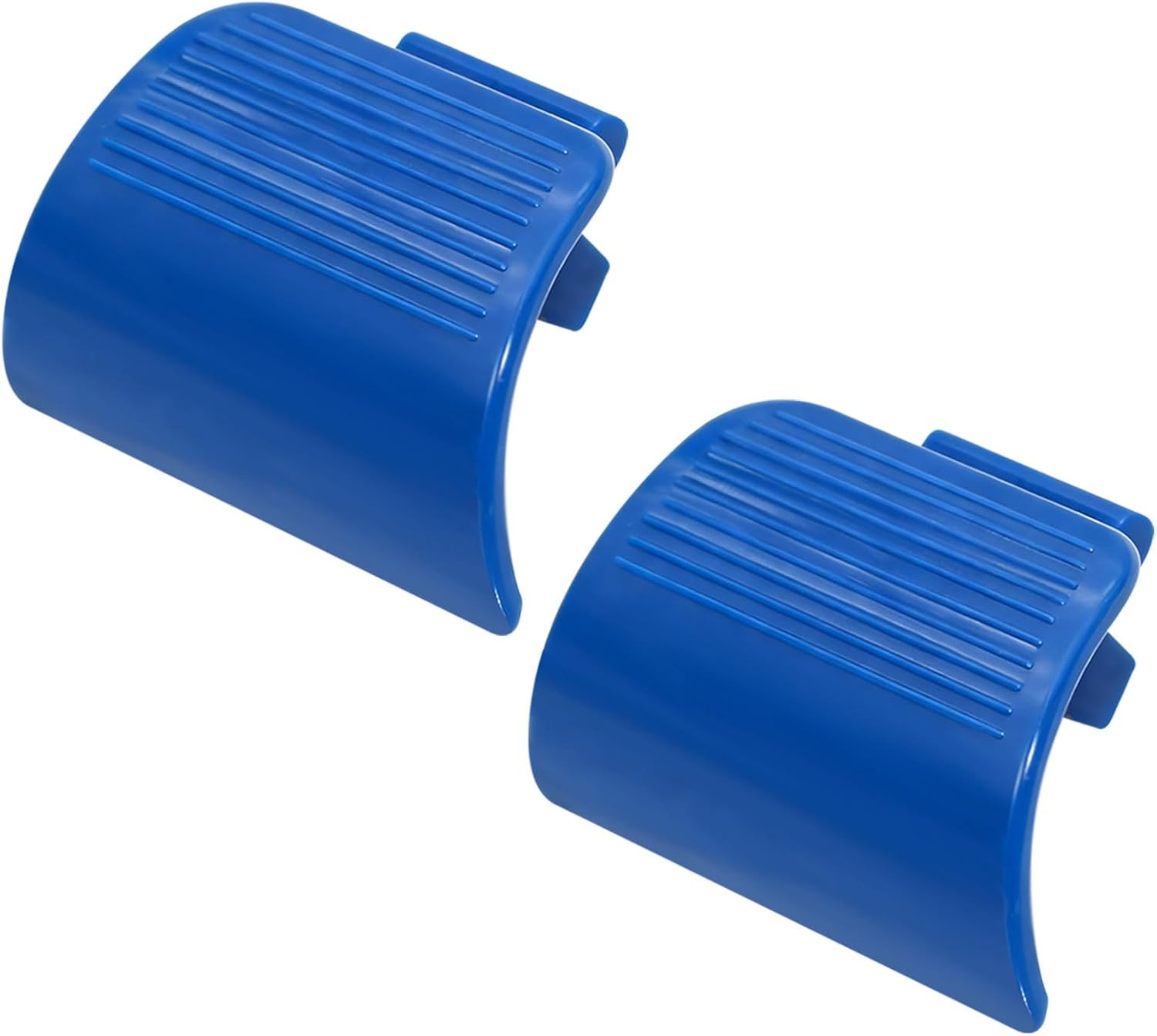 2Pcs HSXTV102 Latch Kit, Tracvac Suction Cleaner Housing Clip Replacement, Secur