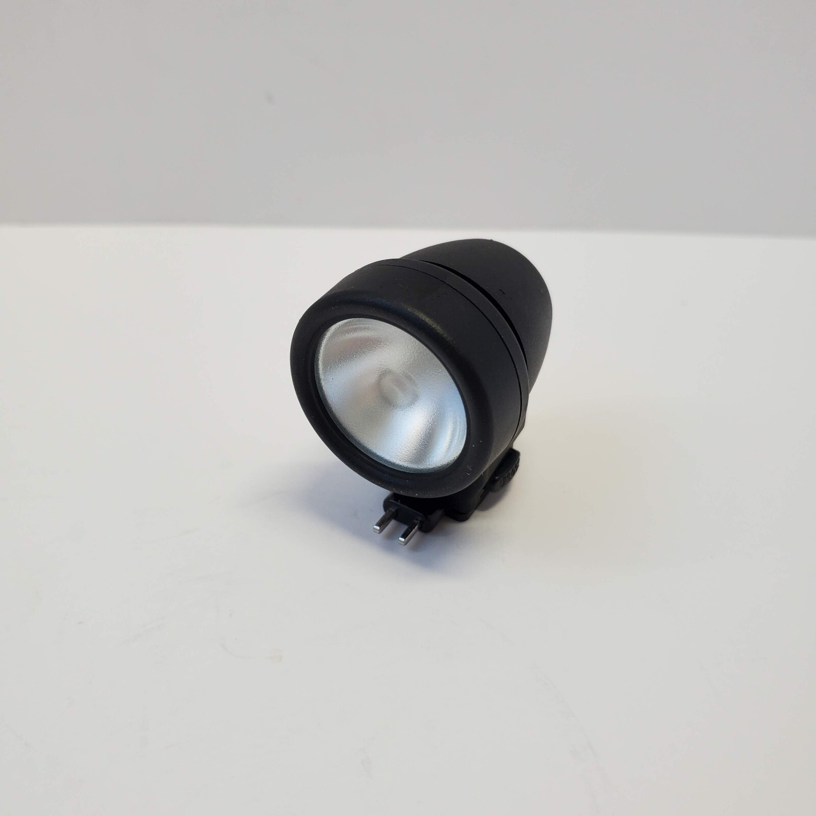 Canon Battery Video Light VL-7 Made in Japan Untested