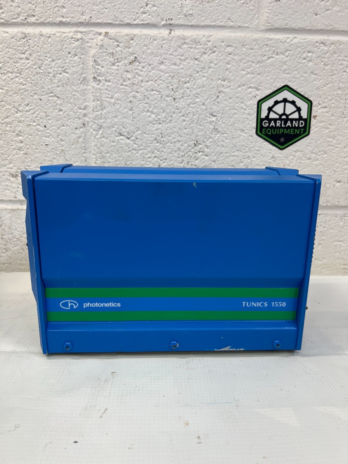 Photonetics 3642 CR 00 Variable Laser Source Head - Tunics 1550