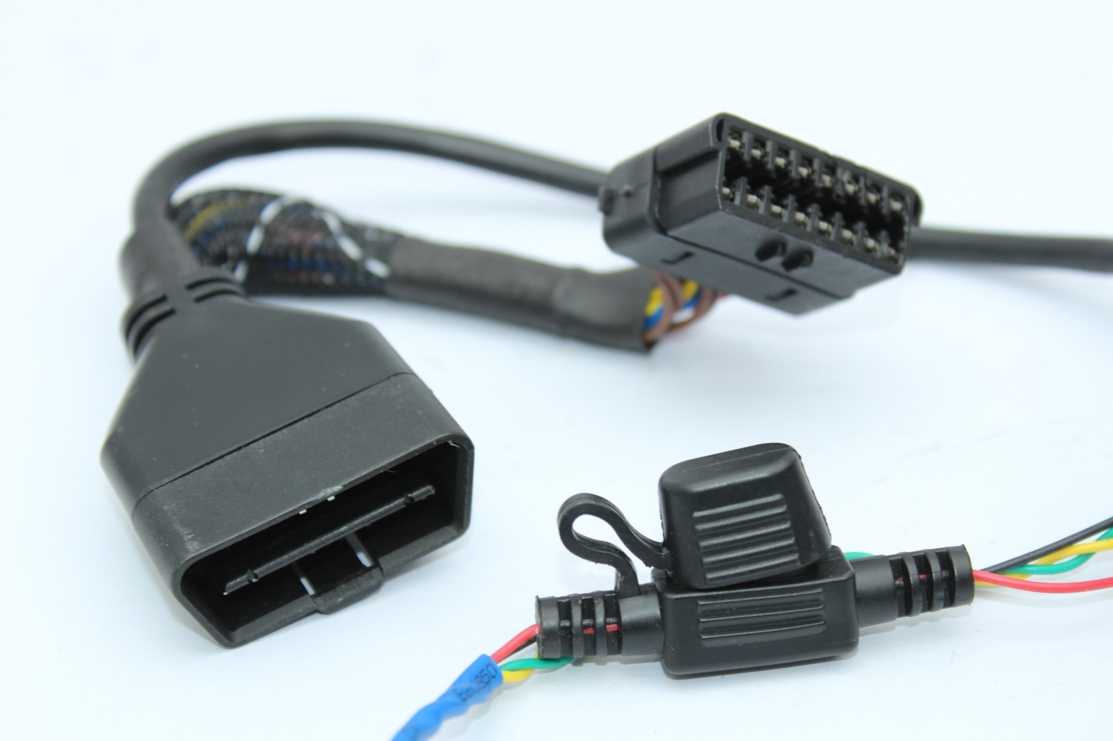 Spireon Vehicle GPS Tracker Control Module OEM WY1052T001