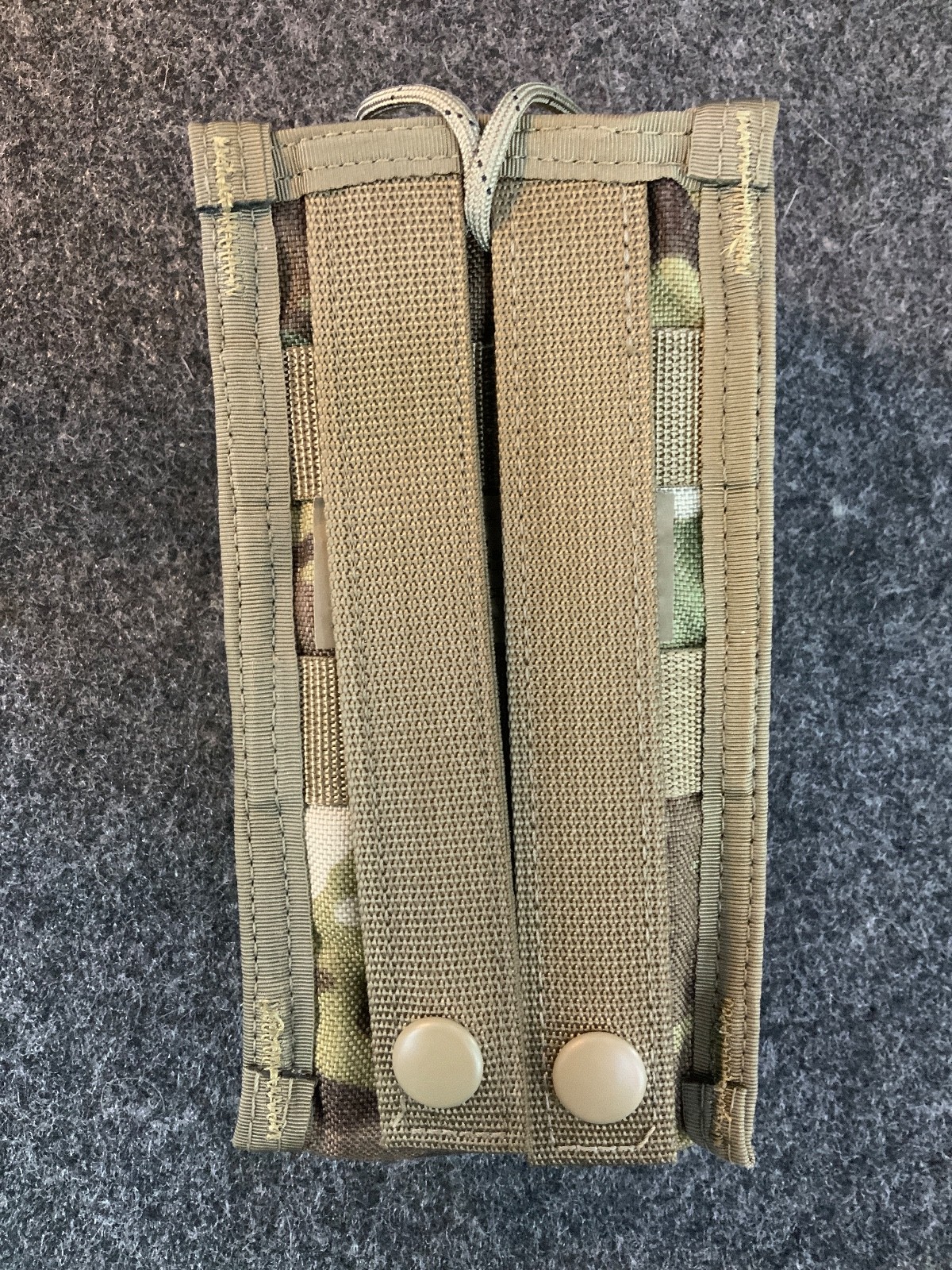 MBITR Pouch OCP 8465-01-642-2073