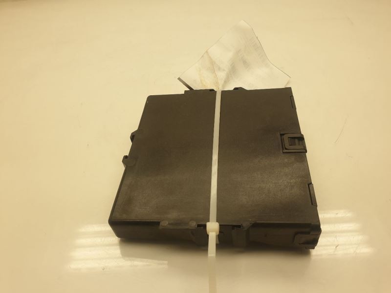 13-15 TOYOTA PRIUS COMPUTER POWER SUPPLY CONTROL MODULE ECM ASSEMBLY