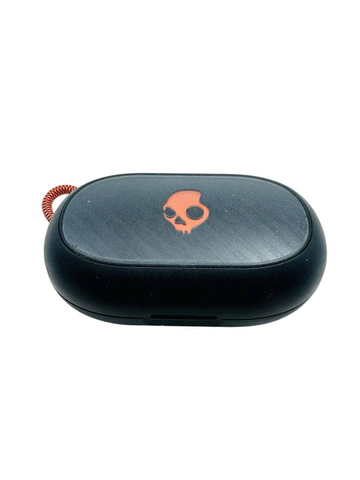 Skullcandy Sesh ANC Active Noise Canceling True Wireless Earbuds Black O619