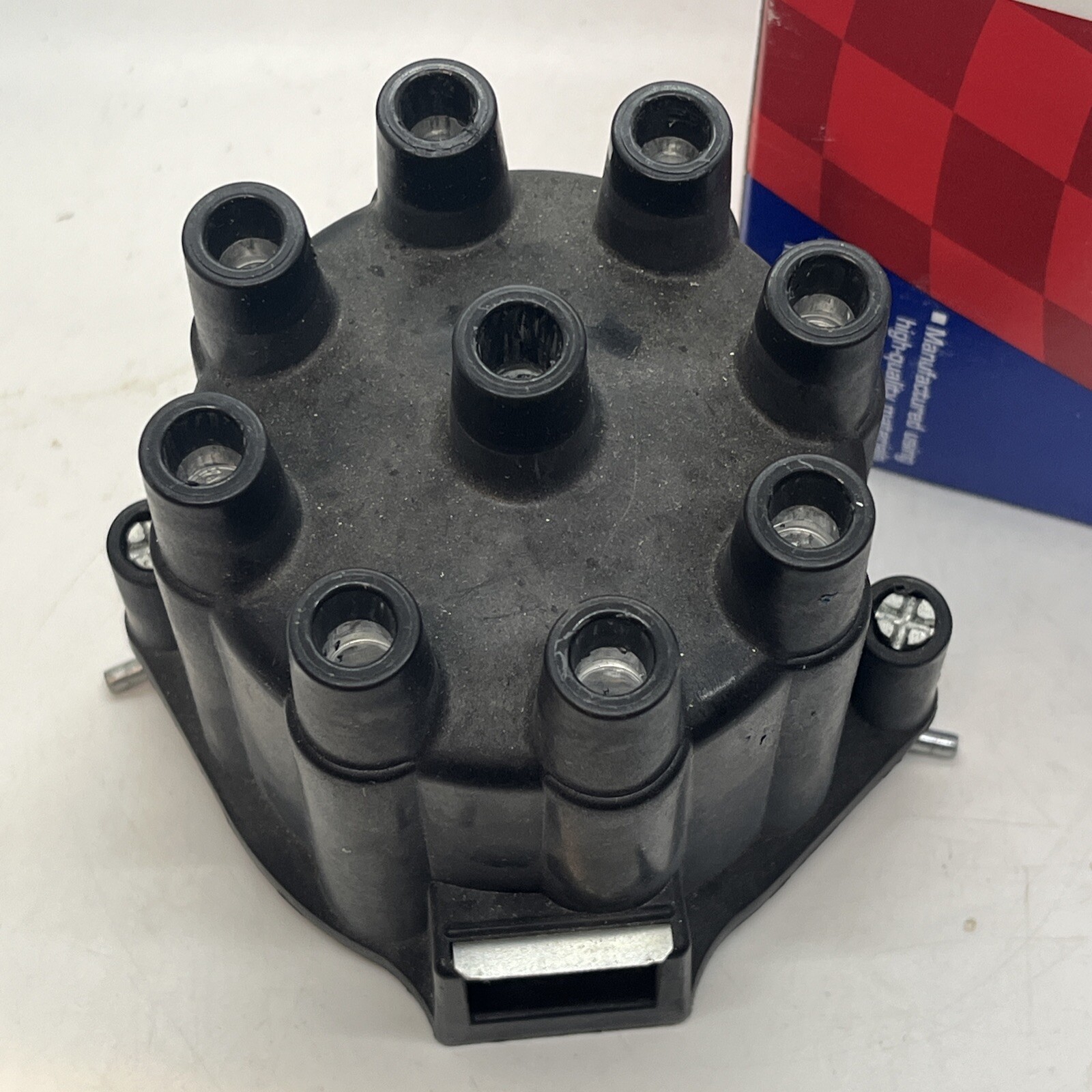Duralast Dr976 Distributor Cap Original Box New