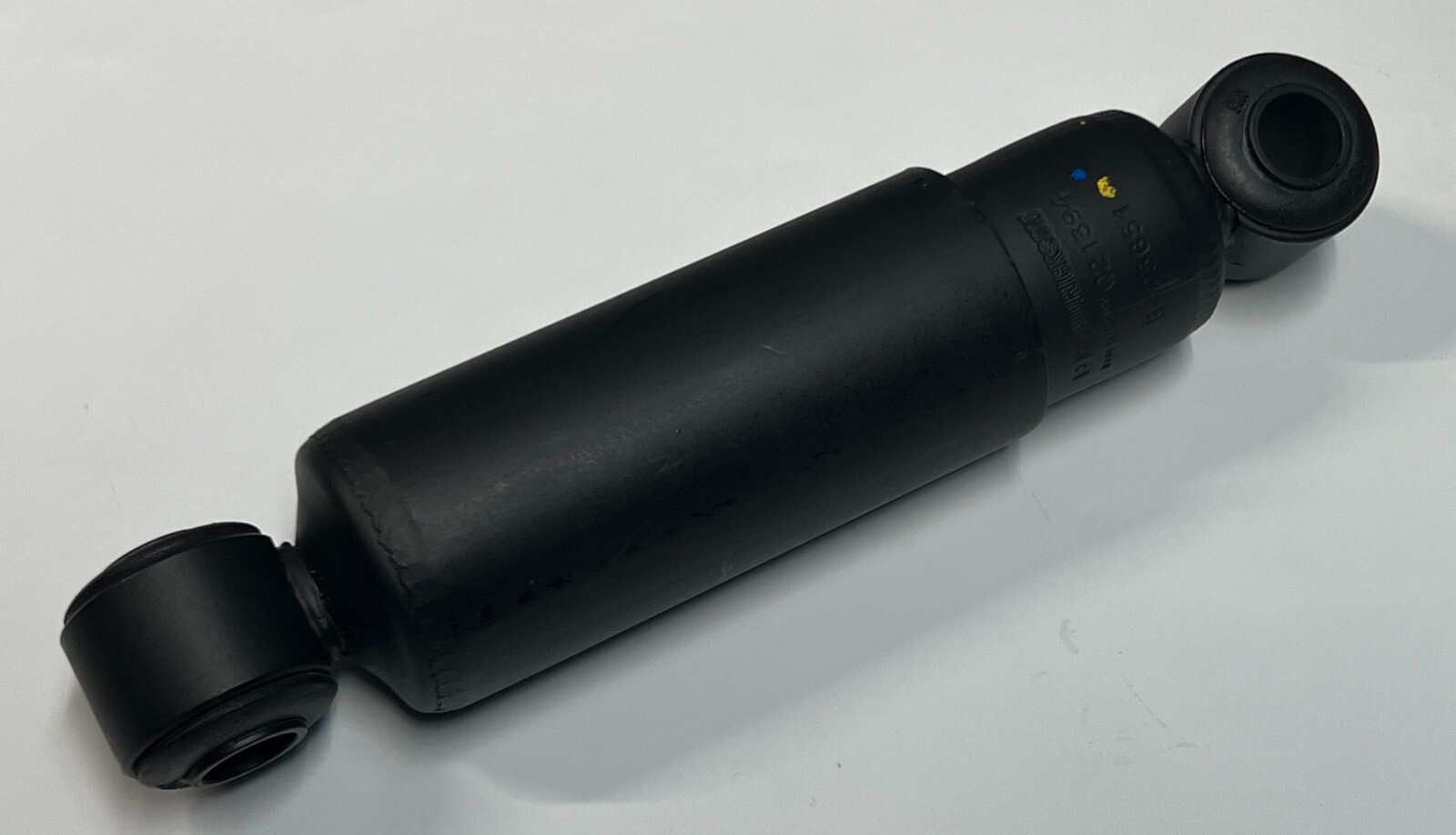 B-23651 (S-23651 HENS-23651) Genuine Hendrickson Shock Absorber 1.63" OEM - New