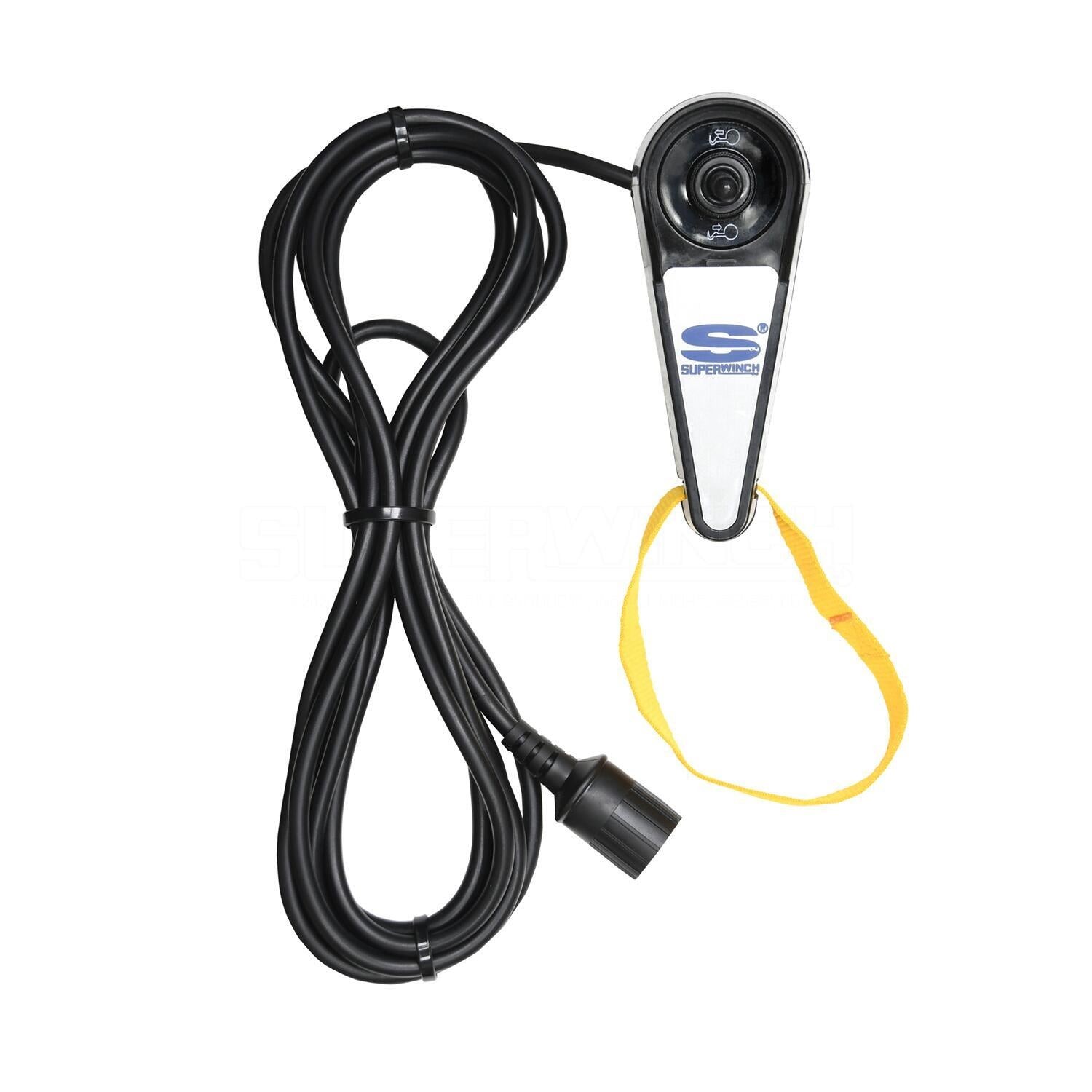 Superwinch Wired Remote Control Replacement | Fits Tiger Shark LP Series Winch
