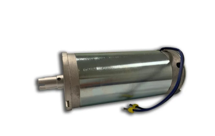 Original Replacement DITEC 6Z32IR Complete Motor 24 Vdc For PWR50HR