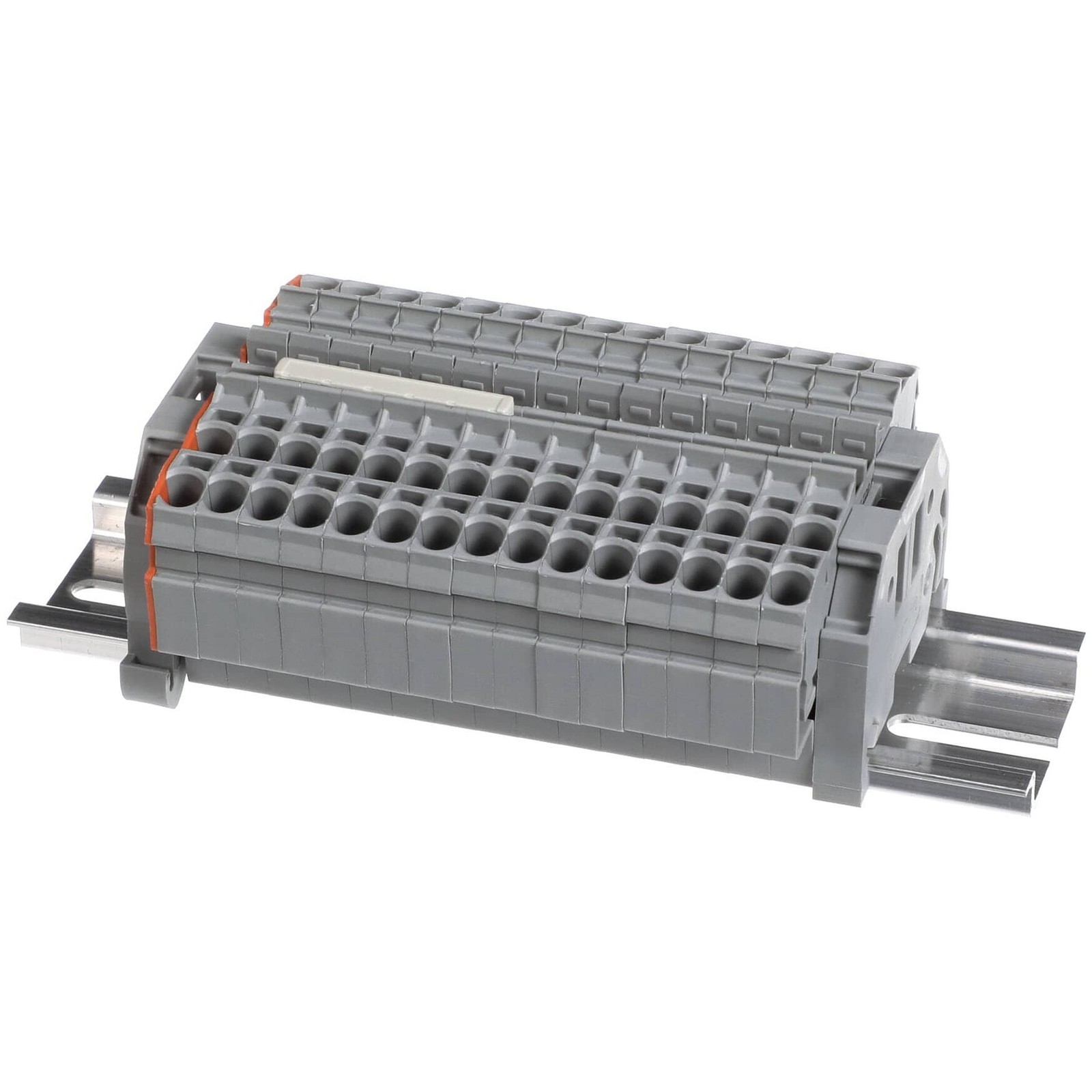 Gold Medal 12035815 Terminal Block, 8 Pos