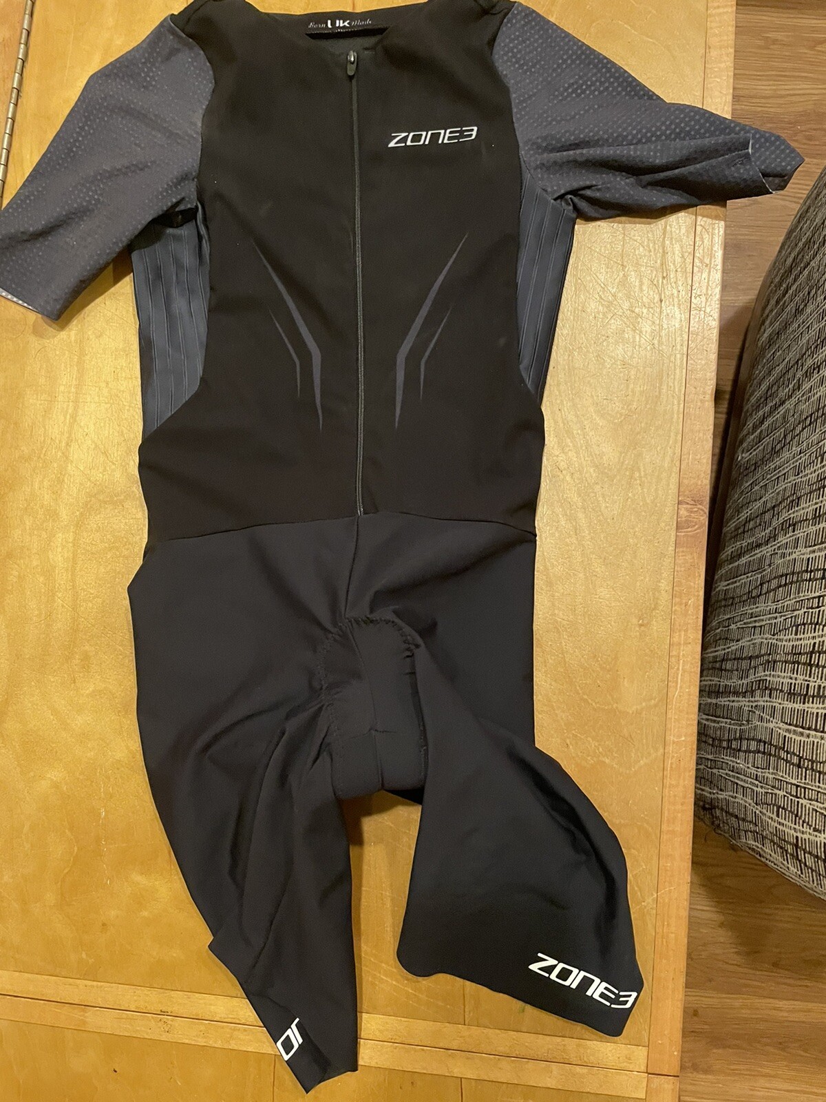 ZONE3 Aeroforce-X Trisuit (extra small)